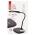 EMOS Z7602B LED STOLNA LAMPA STELLA CIERNA vystavený kus