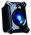 GENIUS REPRODUKTORY GX GAMING SW-G2.1 2000 vystavený kus