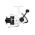 MITCHELL MX4 INS SPINNING REEL 4000