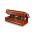 LEGO HARRY POTTER KUFRIK METLOBALU /76416/