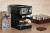 ECG ESP 20101 BLACK