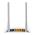 TP-LINK TL-WR850N(ISP) - N300 WI-FI ROUTER, 802.11B/G/N vystavený kus