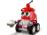 LEGO CLASSIC PRIESVITNE KREATIVNE KOCKY /11013/