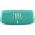 JBL CHARGE 5 TEAL vystavený kus