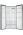 HAIER HSR3918ENPB