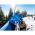 LAMAX W9.1 4K DUAL SCREEN WATERPROOF ACTION CAMERA