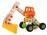 EICHHORN STAVEBNICA CONSTRUCTOR 6 BAGER /S 39057/