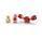 LEGO SONIC AMYIN OSTROV NA ZACHRANU ZVIERAT /76992/
