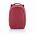 XD DESIGN BOBBY HERO SMALL ANTI-THEFT BACKPACK RED P705.704