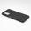 MOBILNET PGU-5159-XIA-N12PR PRE XIAOMI NOTE 12 PRO 5G CIERNY (MATT) GUM. KRYT