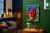 LEGO ART UZASNY SPIDER-MAN /31209/