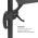 BLUMFELDT BELO HORIZONTE, SLNECNIK, 292 CM, POLYESTER, UV 30, NEPREMOKAVY, SIVY, 10034742