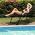 BLUMFELDT CALIFORNIA DREAMING, ZAHRADNE LEZADLO, CALUNENIE, OCELOVY RAM, CIERNE, 10033474
