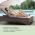 BLUMFELDT EREMITAGE DOUBLE LOUNGER LEZADLO, 10033315