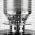 BLUMFELDT HEATWAVE BK, TERASOVY OHRIEVAC, PLYN, USLACHTILA OCEL, PRENOSNY, 11 KW, 800 G/H, 10029835