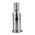 BLUMFELDT HEATWAVE V2A, TERASOVY OHRIEVAC, PLYN, USLACHTILA OCEL, PRENOSNY, 11 KW, 800 G/H, 10029834