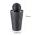 BLUMFELDT LIQUITORRE, SOLARNA FONTANA, 200 L/H, SOLARNY PANEL, 2 W, AKU, LED, POLYRESIN, 10033273