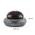 BLUMFELDT OCEAN PLANET, SOLARNA FONTANA, 200 L/H, SOLARNY PANEL, 2 W, AKU, LED, POLYRESIN, 10033275