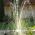 BLUMFELDT WASSERWERK 250, VODNE CERPADLO, SOLARNE, FONTANA, 250 L/H, LED, AKUMULATOR, 10029901