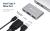CANYON CNS-TDS01DG THUNDERBOLT 3 DOCKING STATION