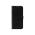 FIXED FIXOP3-855-BK PRE XIAOMI REDMI NOTE 11T 5G PUZDRO TYPU KNIHA OPUS, CIERNE
