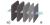 BOSCH BGB45331