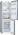 BOSCH KGN36VLEC
