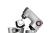 BOSCH MUM9BX5S61