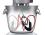 BOSCH MUM9BX5S65