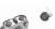 BOSCH MUM9BX5S65