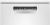 BOSCH SMS4HTW33E