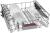 BOSCH SMS4HTW33E