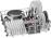 BOSCH SMS4HTW33E