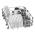 BOSCH SPI25CS02E