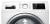 BOSCH WDU8H541EU