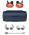 BOSE SOUNDSPORT FREE ORANZOVA