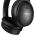 BOSE QC 45 SLUCHADLA QUIETCOMFORT 45, CIERNE
