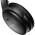 BOSE QC 45 SLUCHADLA QUIETCOMFORT 45, CIERNE