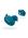 BOSE SPORT EARBUDS, BALTIC BLUE