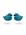 BOSE SPORT EARBUDS, BALTIC BLUE