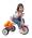 SMOBY VOYAGER TROJKOLKA BE MOVE RUZOVA /SM 740332/