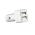 COLORWAY NAB. DO AUTA CW 2XUSB AUTO ID 2.4A (12W) (CW-CHA009-WT)