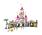 LEGO DISNEY PRINCESS NEZABUDNUTELNE DOBRODRUZSTVO NA ZAMKU /43205/