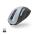 HAMA 173034 BEZDROTOVA OPTICKA MYS MW-500 RECHARGE, NABIJATELNA, POLARNA MODRA, TICHA