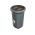 COLORWAY NAB. DO AUTA 2USB QUICK CHARGE 3.0 (36W), SEDA (CW-CHA036Q-GR)
