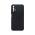 MOBILNET PGU-4154-XIA-9TXXX XIAOMI REDMI 9T CIERNE (MATT) GUM. PUZDRO