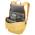 THULE EXEO BATOH 28 L TCAM8116 - OCHRE