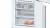 BOSCH KGN49XW30