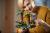 LEGO STAR WARS NAHANACKA SPIDROV NA PLANETE ENDOR - DIORAMA /75353/