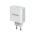 CANYON H-65 ULTRAVYKONNA VYSOKORYCHLOSTNA NABIJACKA 1XUSB-C, 65W GAN TECHNOLOGIA, BIELA CND-CHA65W01